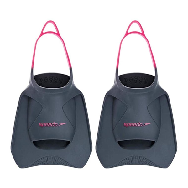 Biofuse Joustava Mukavuus Harmaa Pinkki Unisex Uimalesta 8 087669068 LGL Pink UK12k-1 US 1-3 EU 31-33