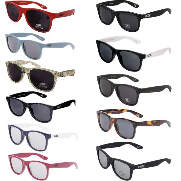 Mens Spicoli Summer Holiday UV Protect Shades Sunglasses