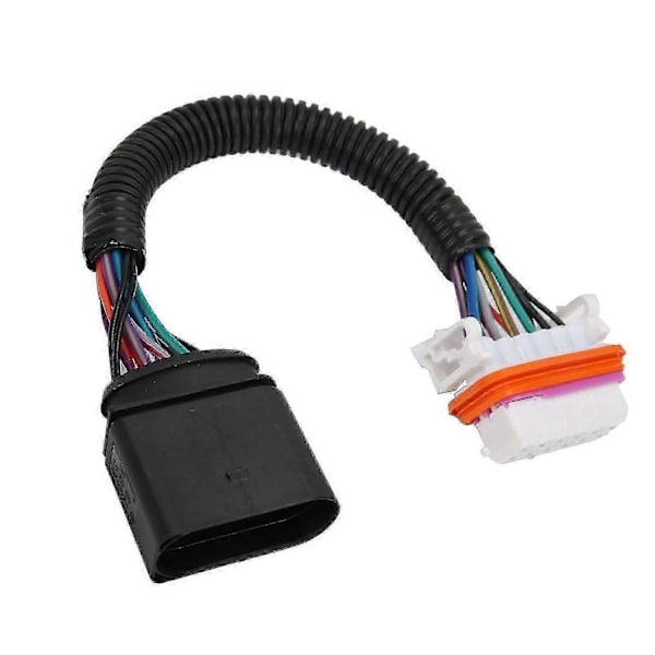 Xenon Ledningsnett for Hovedlykt 955 631 239 11 Passer Porsche Cayenne 2003?2006 S202412302920-GOOD LGL