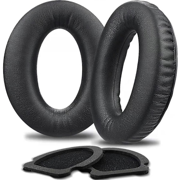 Erstatningsøreputer for BOSE Aviation Headset X A10 A20 HeadphonesP202112241 LGL