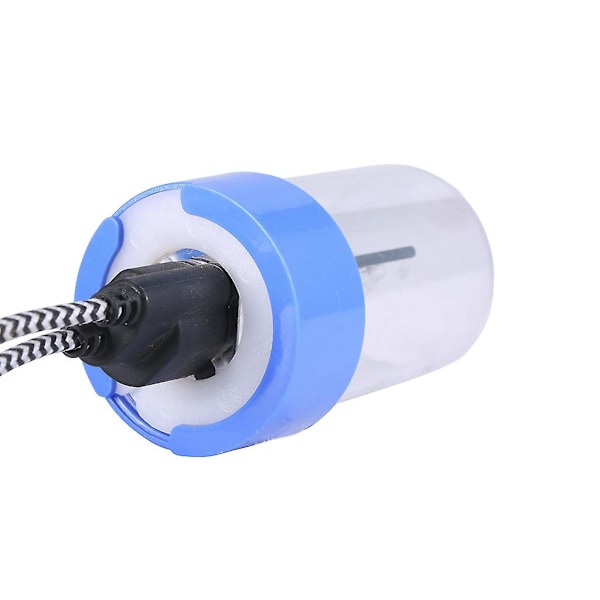 1 Par Snabbstart HiD Xenon Lampa Ljuskälla Snabbstart HID H1 H4 H7 6000K 8000LM 55W  (LGL) H3