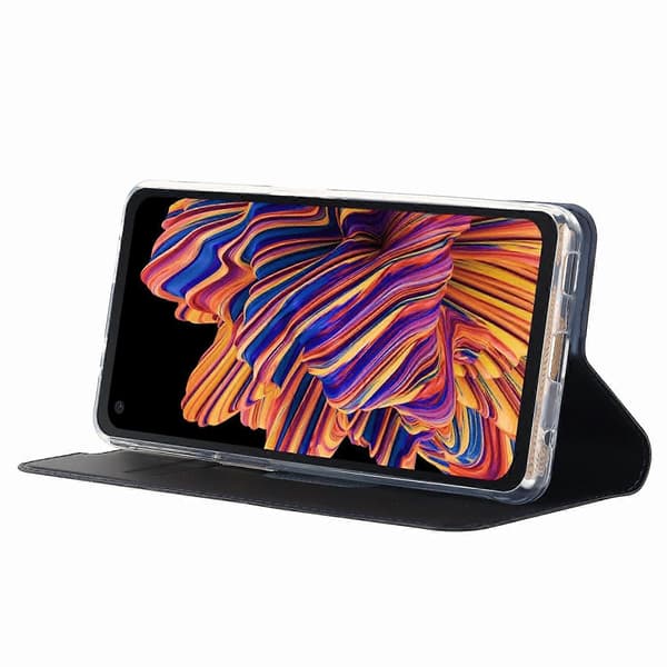 Galaxy Xcover Pro puhelinkotelo (LGL) Multicolor Blue