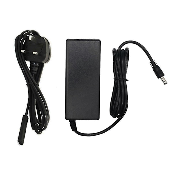 24v Erstatning Kompatibel Med G923 Racing Wheel - LGL UK plug