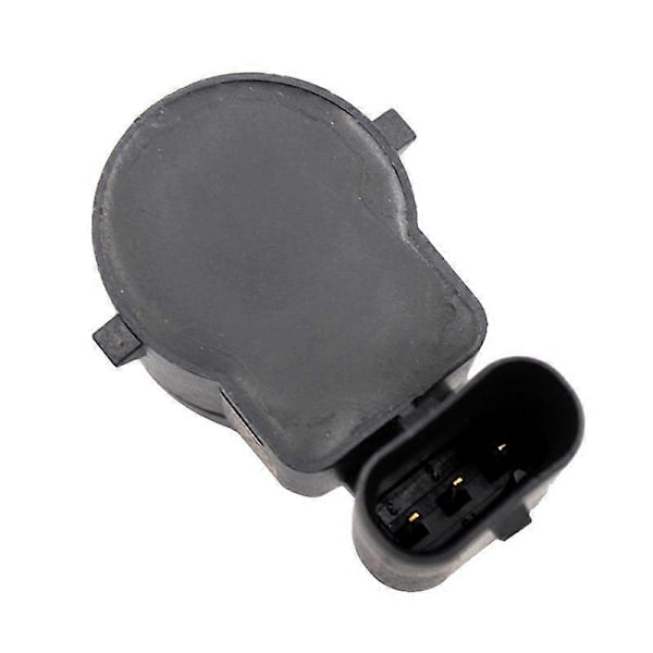 4 st Parkeringssensor För- E81 E82 E88 E90 E91 E92 E93 E84 66209196705 9196705 66206934308 Backsensor Se (LGL)