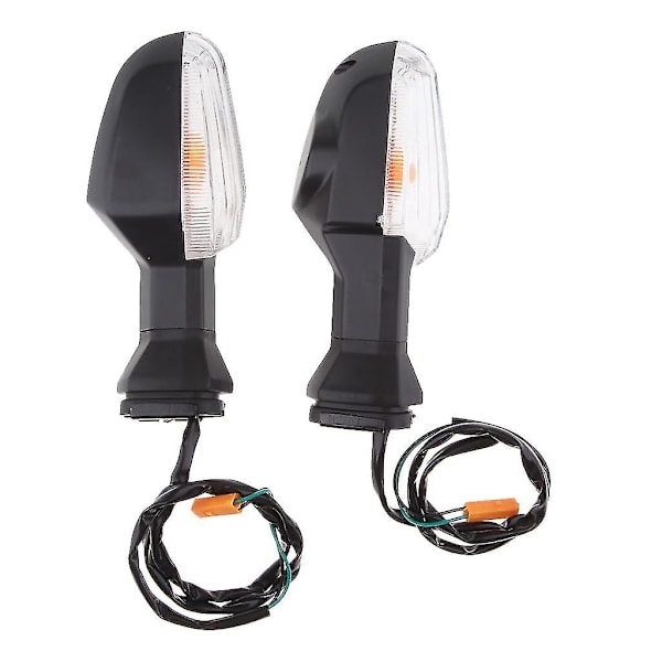 Motorcykel Bakre Blinkers Ljus Indikatorlampa För Kawasaki 300 LGL
