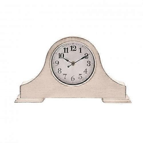 Bordur 36 cm - (LGL) White One Size