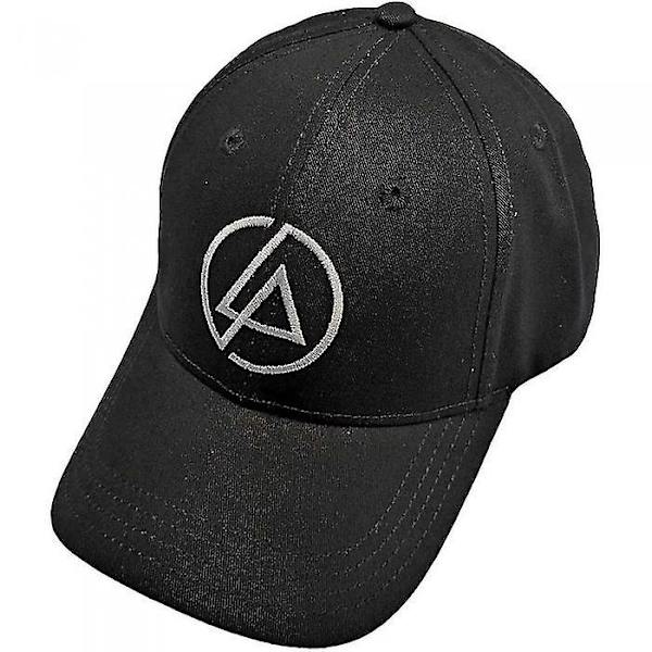 Concentric Baseball Cap (LGL) Black One Size