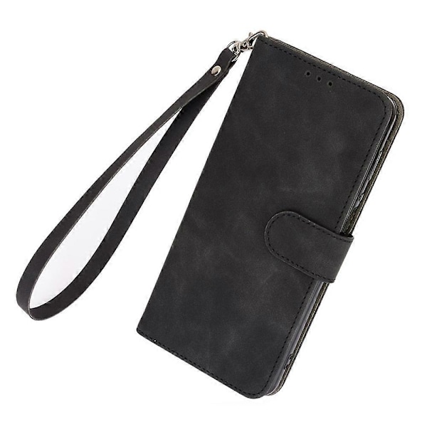 Plånboksfodral för Fairphone 5 med Ställ, Anti-fall Läderfodral LGL Multicolor Style A