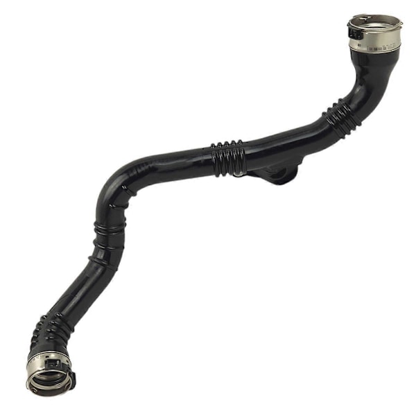 Luftslange til intercooler for Grandtour (KP) 1.5 144608957R LGL Black