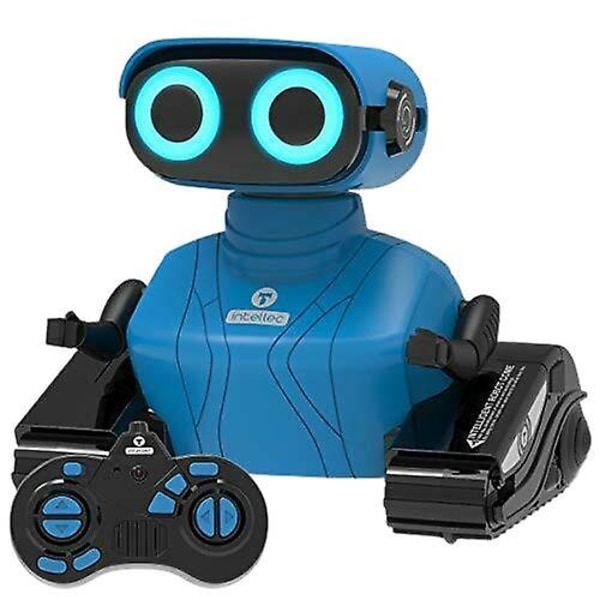 Fjernbetjening Robot Robot Legetøj