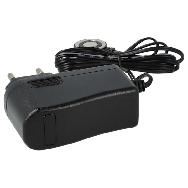 Lader kompatibel med Philips SpeedPro FC6727/01, FC6726/01, FC6728/01, FC6725/01, FC6724/01 håndstøvsuger, batteristøvsuger LGL Black 1