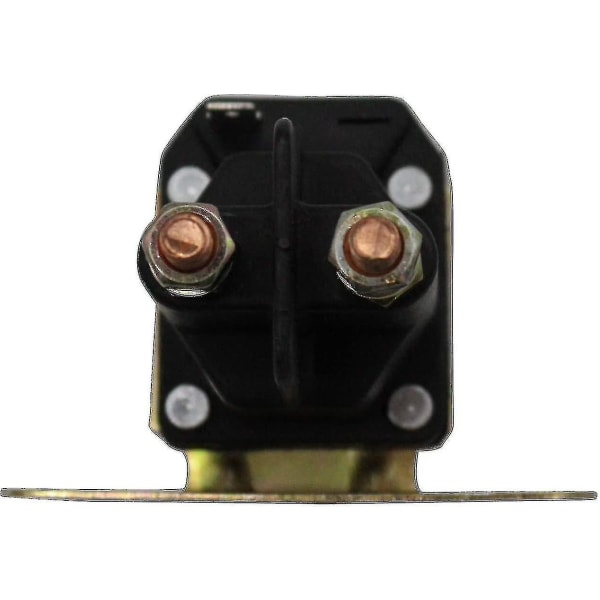 812-1211-211 12v Trombetta Solenoid Relæafbryder 3 Terminal 93265-19, 93265-1wr, 812-1201-211 [LGL]