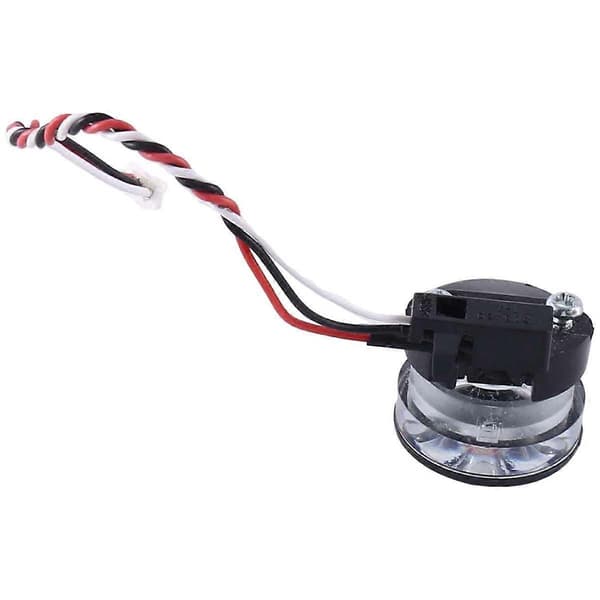 IR Dock Sensor for iRobot Roomba I7 E5 I3 I4 Støvsuger Deler (LGL) As shown