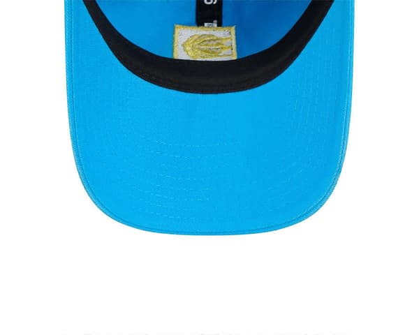 Indiana Pacers NBA24 9Twenty Alt Cap (LGL) Blue one size