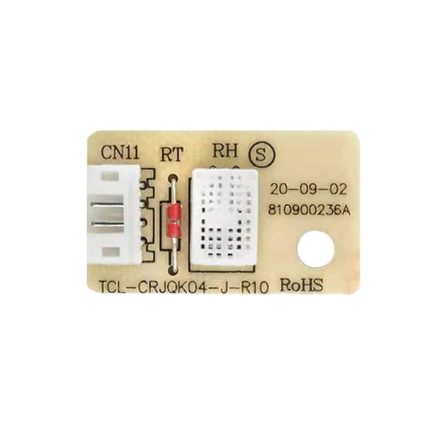 1 stk. affugter fugtighedssensor board Soleus, Black & Decker ny (LGL)
