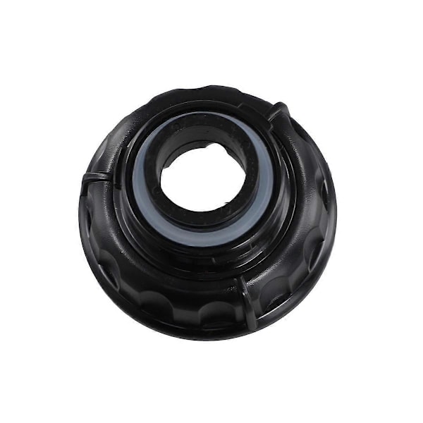 Reservedeler til juicepresse, justerbar endekappe for modeller 8006 8003 8051 8061 8071 8091 8081 LGL Black