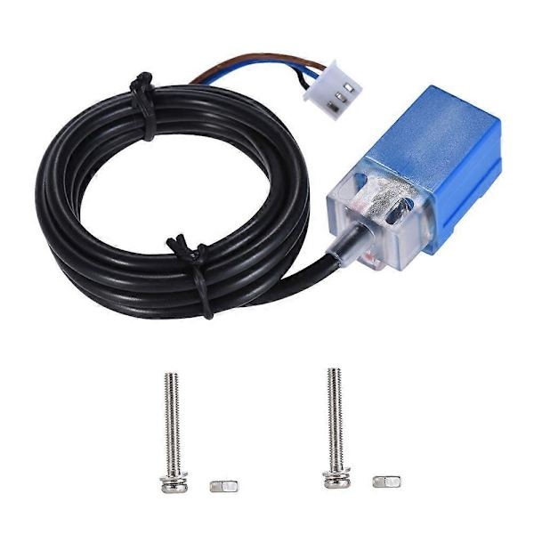 PL-08N Auto Nivellering Positionssensor Proximity Switch 3D Printer Dele NPN Output (LGL)