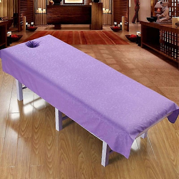 Massagebäddslakan Är Mjuka LGL 115-190cm