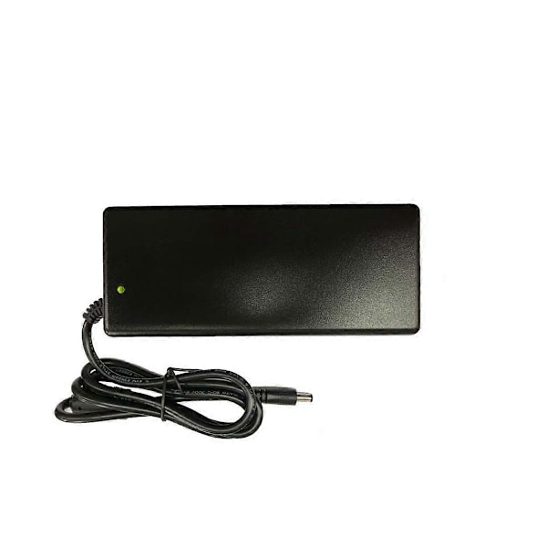 36V Forsterker Strømadapter 36V 6A Strømforsyning for TPA3255 TPA3251 TDA7498E Lydforsterker Audio LGL Black