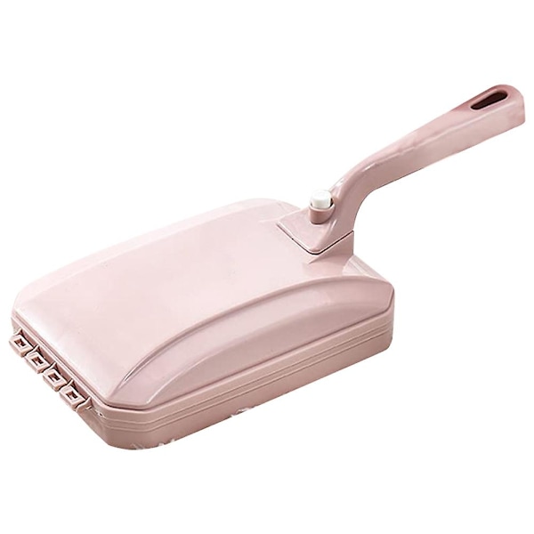Matonpuhdistusharja Sweeper Dirt Kädessä Sova Pet Hair Debris Dirt Fur Roller Brush Household [LGL]