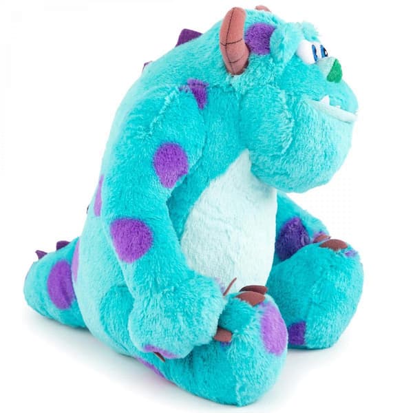 Monsters Inc. James P. Sully Tyynykaveri (LGL) Blue