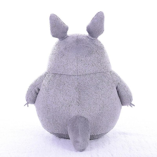20cm Anime Studio Ghibli Naapurini Totoro Cat Bush Pehmo täytetyt nuket Lelut_tmall