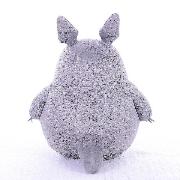20cm Anime Studio Ghibli Naapurini Totoro Kissa Bus Pehmolelut Täytetyt Lelut_tmall