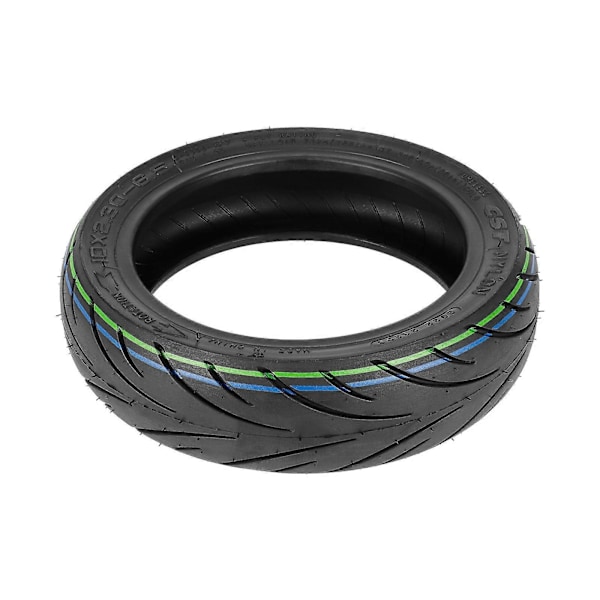 Skoterdelar 10x2.3-6.5 Slanglöst Däck för NIU KQi 2 Pro Elektrisk Skoter 10x2.3 Vakuumdäck Tillbehör LGL 1pcs