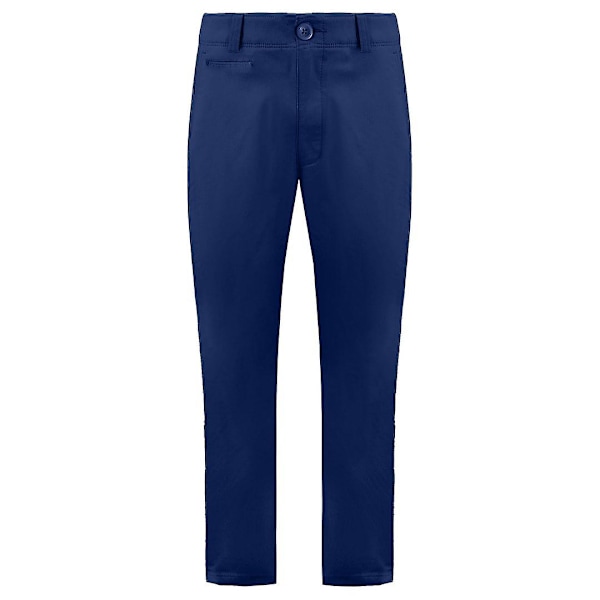 Links laivastonsiniset naisten golfhousut 1272344 408 LGL Navy US 4 / UK 8