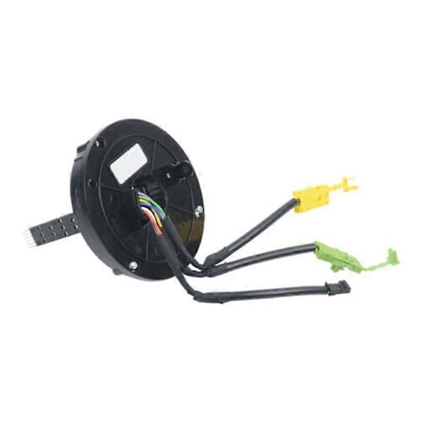 Släpring Styrvinkelsensor för C-Klass W203 CLK W209 2095400145 2034640118 A0004640618 A2095400145 LGL Black