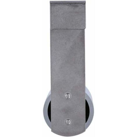 Brusehovedholder, Håndbruserholder, Rustfrit Stål + ABS, Stærk Justerbar, Reservedel til Bruser og Bidet Sprøjte (LGL)
