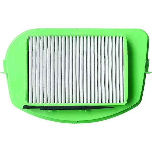 1 kpl pölysuodatin Rowenta Staubsauger RO535301 -imurille (LGL)