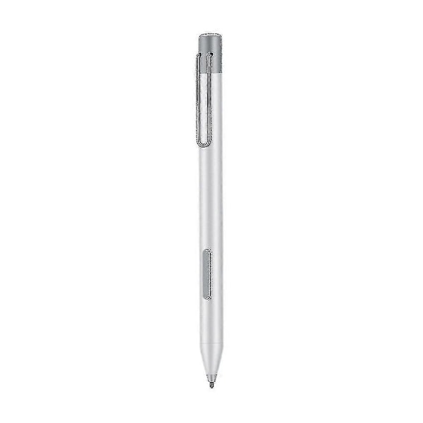 Penn for Microsoft Surface, Kompatibel med Surface 3, Surface Go, Surface Pro 3, Surface Pro 4, Surface Pro 5, Surface Pro (2017), Surface P  LGL Silver