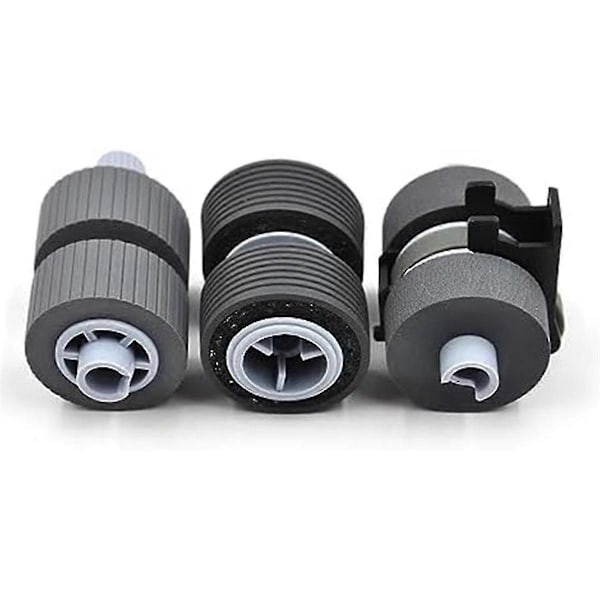 Scanner Utbytesvals Kit Kompatibelt Fi-6770 Fi-6670 Fi-6770a Fi-5750c Fi-5650c Fi-5750 Fi-5650 F (LGL)