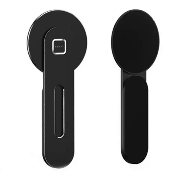 Magneettinen piilotettu puhelinpidike Teslalle LGL Black