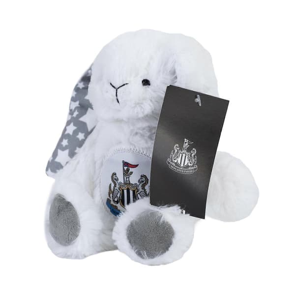 Pupu pehmolelu nalle (LGL) White/Grey One Size