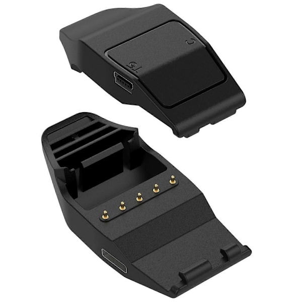 Laddaradapter för Garmin T 5 TT 15 TT 10 TT 15X TT 25 Hundhalsbandsladdare (LGL)