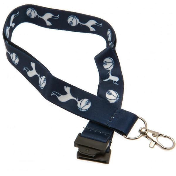 Kaulanauha (LGL) Blue One Size