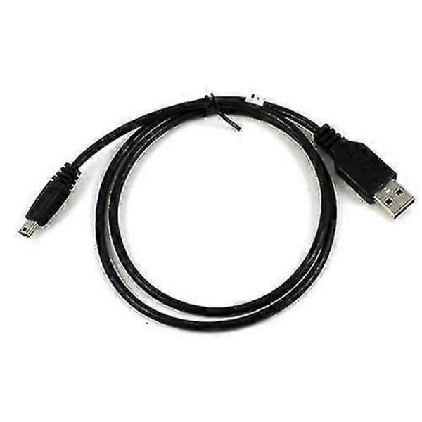 USB-kabel for Zoom H1 H2 H4 H4N H5 H6 Bærbar Handy Digital Audio Recorder KR LGL