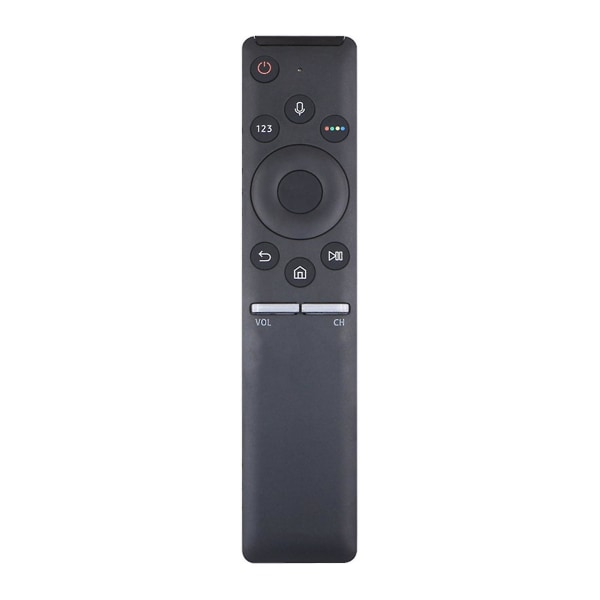 Bn59-01242a fjernbetjening til Samsung tv med Bluetooth stemme