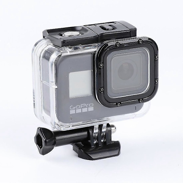 45m Vattentätt Fodral för GoPro HERO8 Black (LGL)