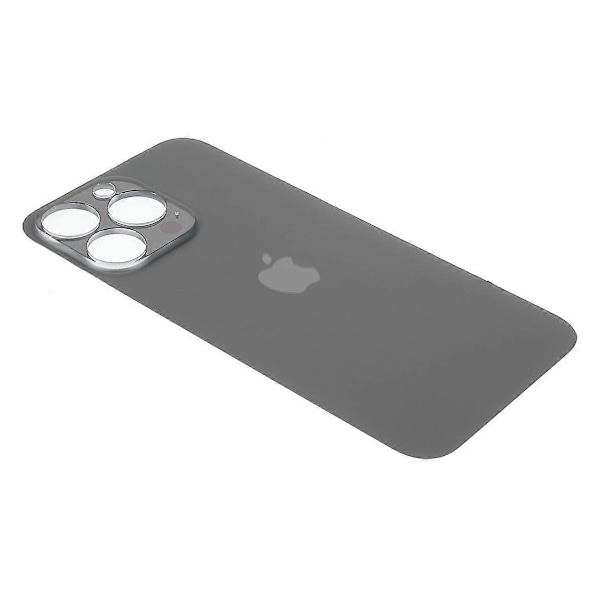 Batterideksel for iPhone 13 Pro 6.1 tommer Reparasjonsdel LGL Multicolor Style A