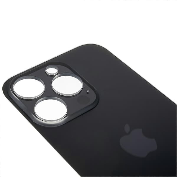 Bag Batteri Hus Cover til iPhone 14 Pro Reservedele (LGL) Multicolor Style A