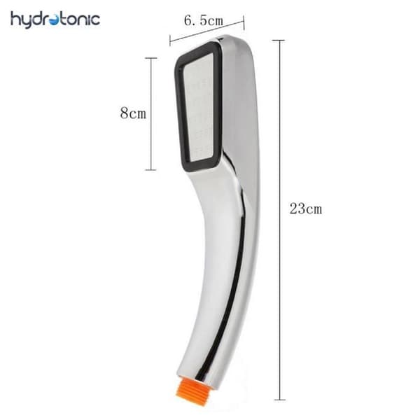 HydroTonic Universal suihkupää (FMY)