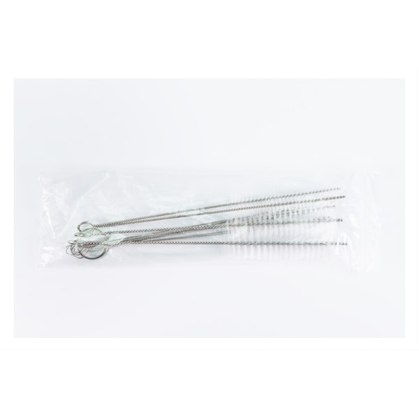 Harjat pilleille ja pienille tiloille - 10 kpl (LGL) Vit