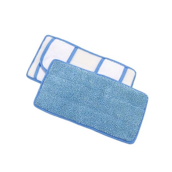 Mikrofiber moppehode erstatning for gulvrengjøring moppefyllinger (LGL)