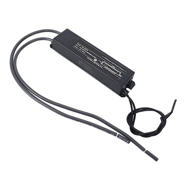 3X Neonljusskylt Elektronisk Transformator Strömförsörjning Hb-C02Te 3Kv 30Ma 5-25W för Alla Storlekar av Gla LGL