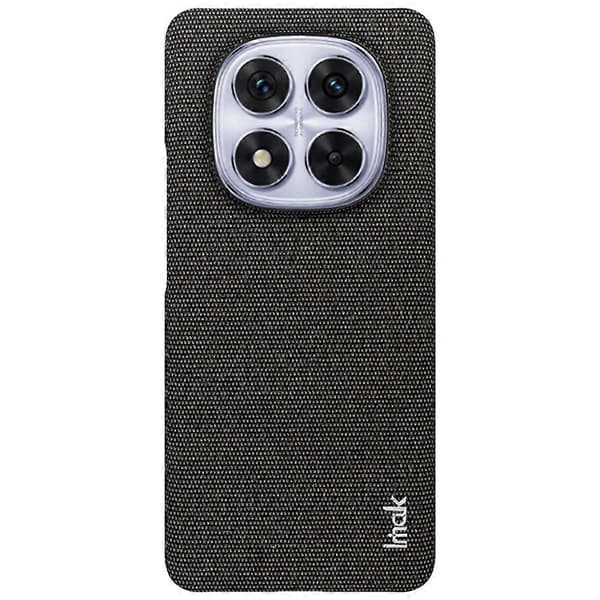 Skal till Xiaomi Redmi Note 14 Pro 5G (LGL) Multicolor Black