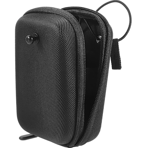 Golf  Rangefinder Storage Bag  Diastimeter Portable Bag Distance Measuring Tool Case [L]