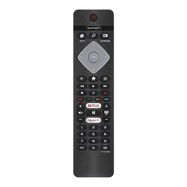 Universal fjernkontroll BRC0884402 for Philips Android TV